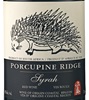 Porcupine Ridge Syrah 2010