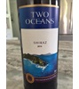 Two Oceans Shiraz 2016