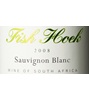 Fish Hoek Sauvignon Blanc 2019