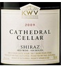 KWV Cathedral Cellar Shiraz 2008