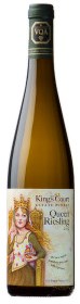 King's Court Estate Winery Queen Riesling 2013