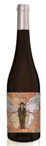 The Hatch Hobo Series Gamay 2014