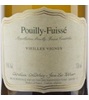 Chateau D'Antugnac Pouilly-Fuissé 2014