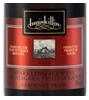 Inniskillin Sparkling  Cabernet Franc Icewine 2017