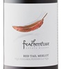 Featherstone Red Tail Merlot 2015
