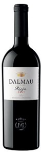 Marqués de Murrieta Dalmau Rioja 2007