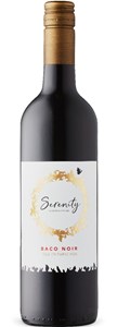 Serenity by Lakeview Cellars Baco Noir 2017