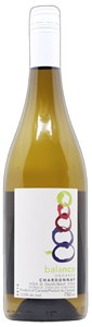 Niagara College Teaching Winery Balance Unoaked Chardonnay 2017