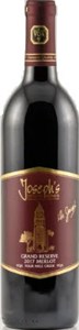 Joseph's Estate Wines Proprietor's Grand Reserve Merlot 2017