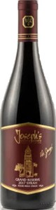 Joseph's Estate Wines Proprietor's Grand Reserve Syrah 2017