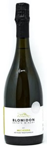 Blomidon Brut Reserve 2011