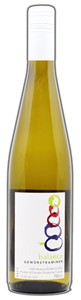 Niagara College Teaching Winery Balance Gewürztraminer 2017