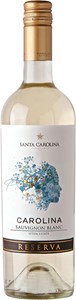 Santa Carolina Reserva Sauvignon Blanc 2019