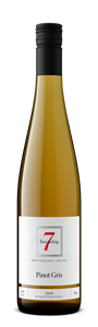 Township 7 Vineyards & Winery Provenance Series Pinot Gris 2019