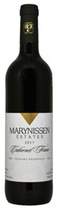 Marynissen Cabernet Franc 2017