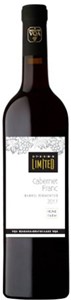 Strewn Winery LIMITED Home Farm Cabernet Franc 2017