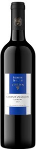 Strewn Winery Distinctive Small Lot Clay Block Cabernet Sauvignon 2017