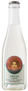 Fresh Horizons Sparkling Moscato 375Ml