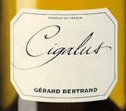 Gérard Bertrand Cigalus White 2019 Expert Wine Review