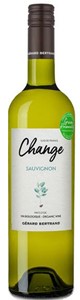 Gérard Bertrand Change Sauvignon Blanc 2020