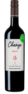 Gérard Bertrand Change Merlot 2019