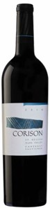 Corison Winery Napa Valley Cabernet Sauvignon 2017