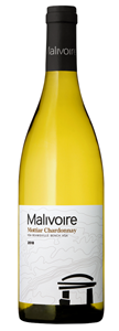 Malivoire Mottiar Chardonnay 2018