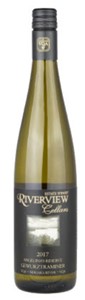 Riverview Cellars Angelina's Reserve Gewurztraminer 2019