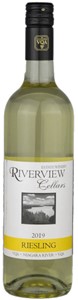 Riverview Cellars Riesling 2019