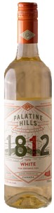 Palatine Hills 1812 White 2018