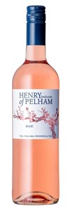 Henry of Pelham Rosé 2020