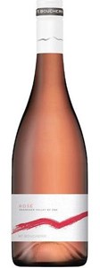 Mt. Boucherie Estate Winery Rosé 2020