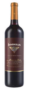 Inniskillin Niagara Estate Discovery Series Merlot Petit Verdot 2017