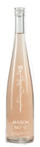 Maison No 9. Rosé 2020