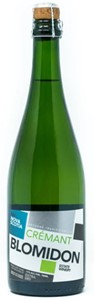 Blomidon NV Cremant