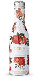 Pelee Island Winery Mini Lola Cabernet Franc Cabernet Sauvignon 2019