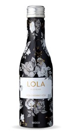 Pelee Island Winery Mini Lola Secco Sparkling 2019