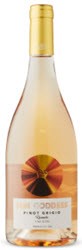 Sun Goddess DOC Friuli  Pinot Grigio Ramato Rosé 2019