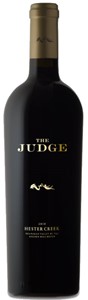 Hester Creek Estate Winery The Judge 2018