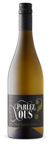 LaCheteau Parlez Vous Sauvignon Blanc 2019