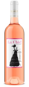 Volarevic La Chic! Plavac Mali Rosé 2019