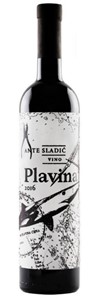 Sladic Plavina 2018