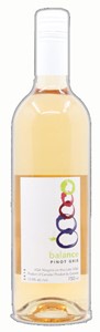 Niagara College Teaching Winery Balance Pinot Gris 2018