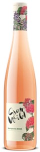 Grow Wild Ravishing Rosé 2020