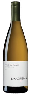 La Crema Sonoma Coast Chardonnay 2019