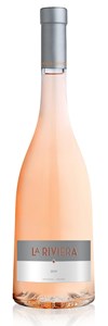 La Sanglière La Riviera Côtes de Provence Rosé 2019