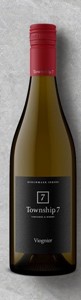 Township 7 Vineyards & Winery Benchmark Series Viognier 2025