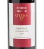 Strewn Winery Distinctive Small Lot Canadian Oak Meritage 2017