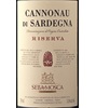 Sella & Mosca Riserva Cannonau di Sardegna 2019