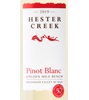Hester Creek Estate Winery Pinot Blanc 2019